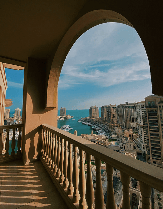 The pearl Qatar teaching jobs